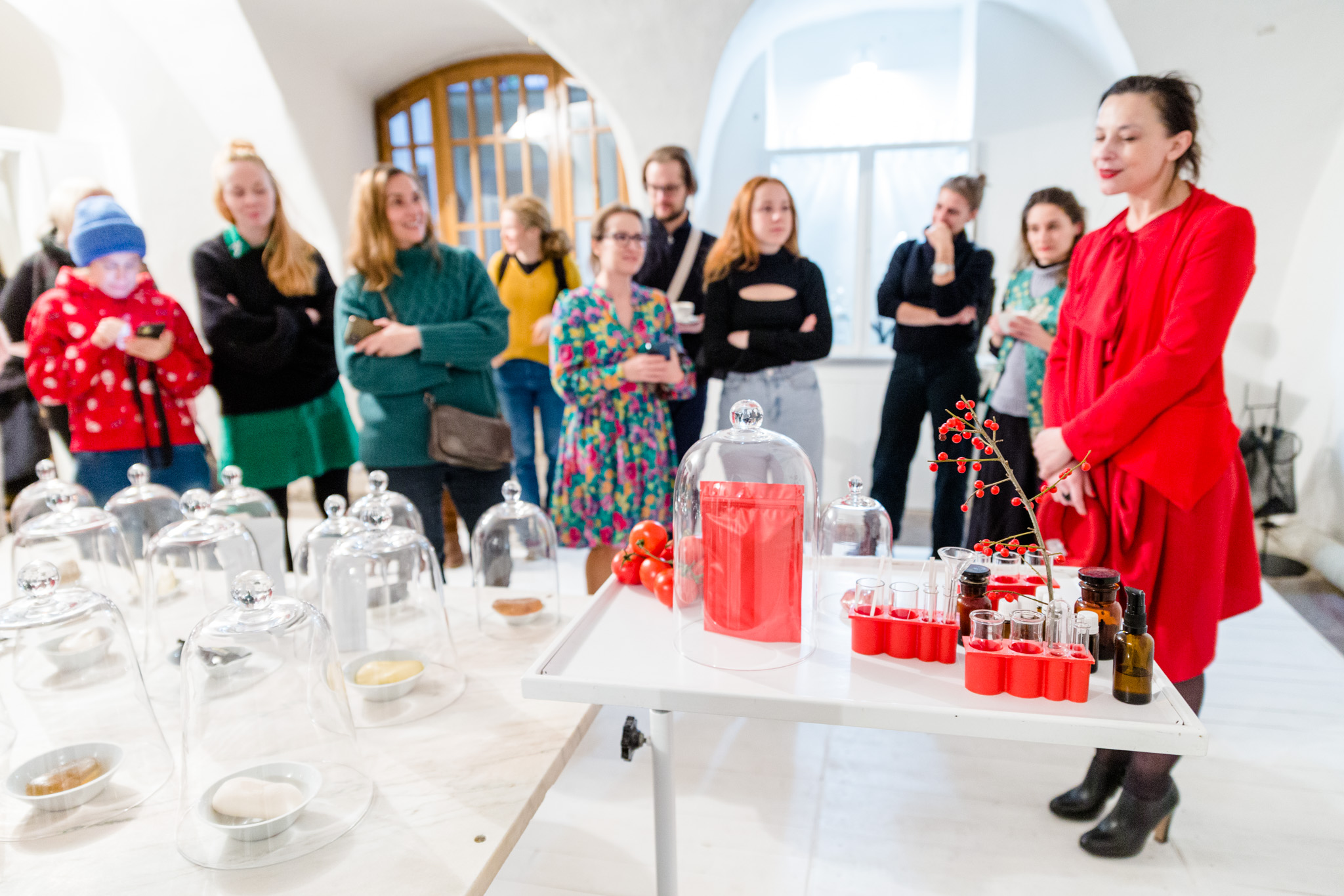 Heinz Mýdlo REALIZACE Workshop